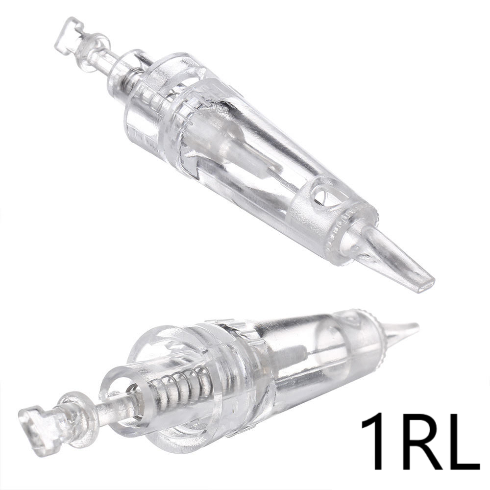 1 PMU Wireless Machine & 10 Needles