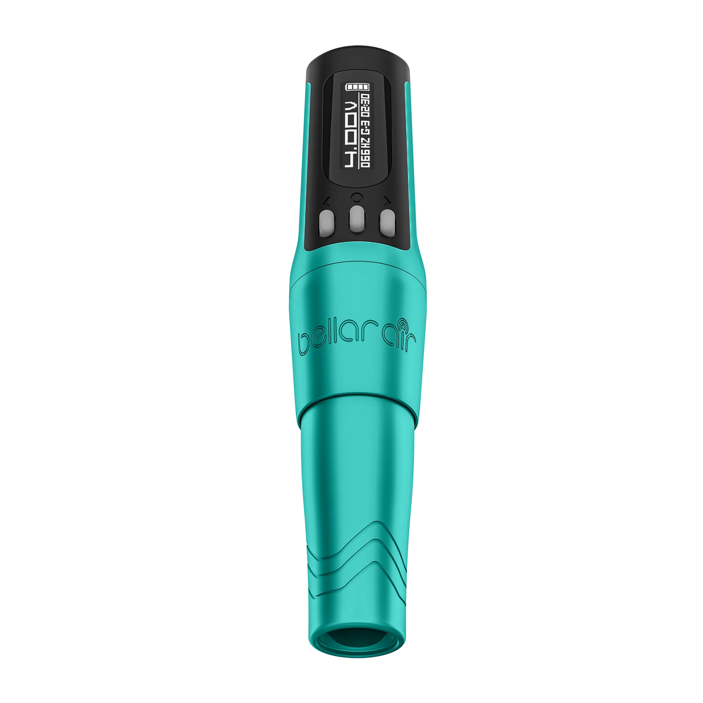 Bellar Air Stealth - Microbeau