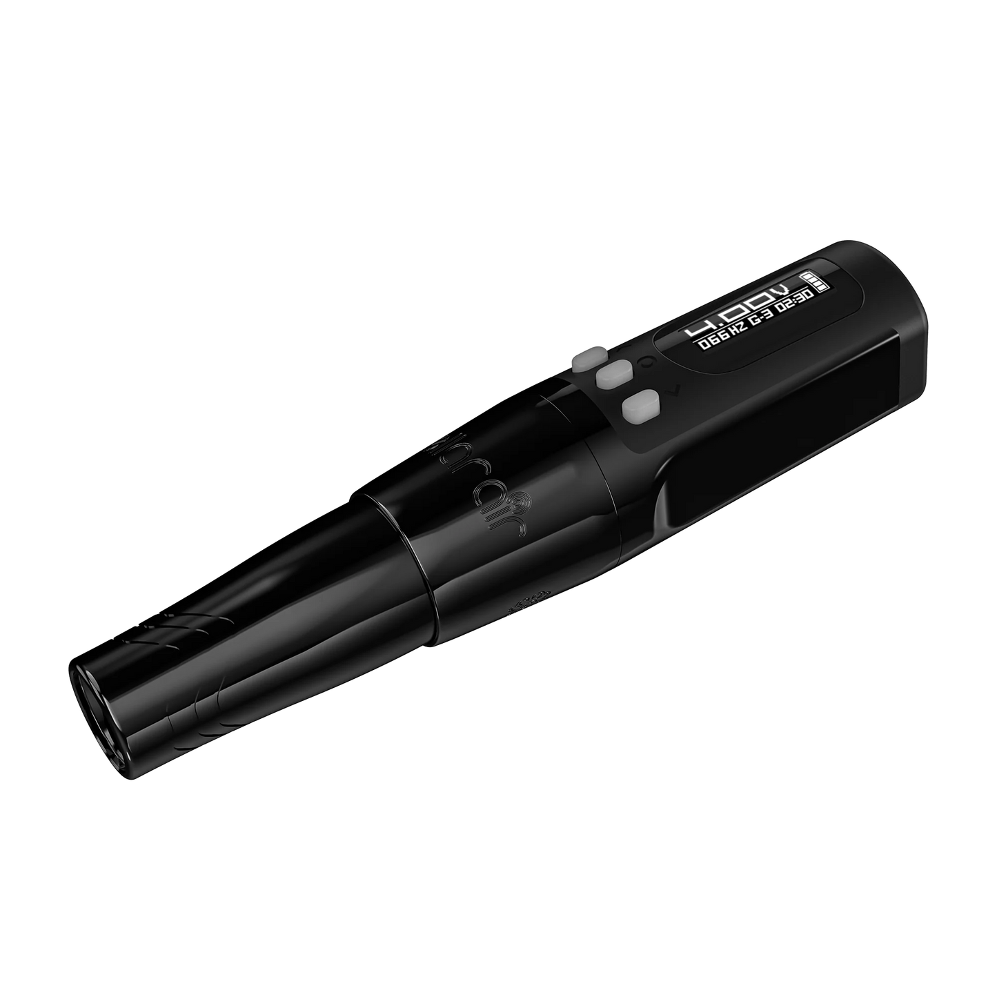 Bellar Air Stealth - Microbeau
