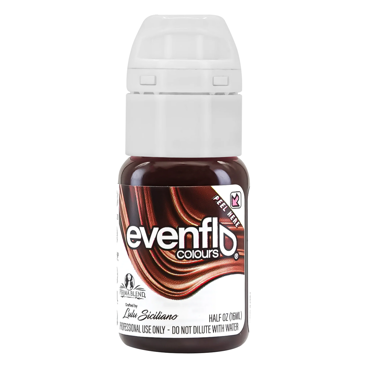 Hazel Brow Evenflo 1/2oz