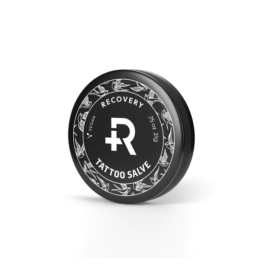 Recovery Aftercare Tattoo Salve - 75oz