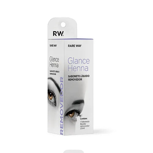 Remover Soap Gel