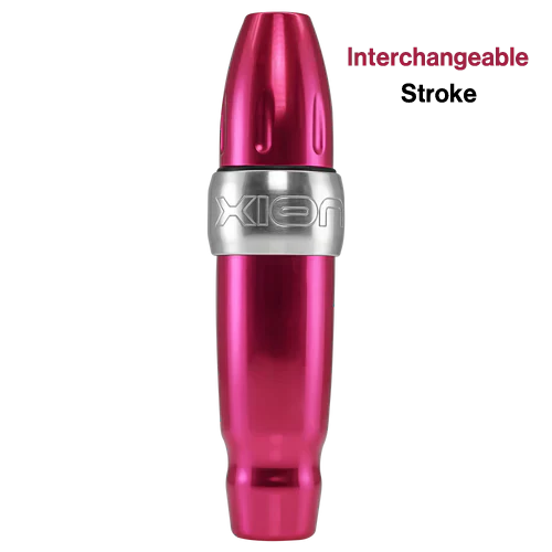 Spektra Xion S Rotary, PMU Machine - Bubblegum