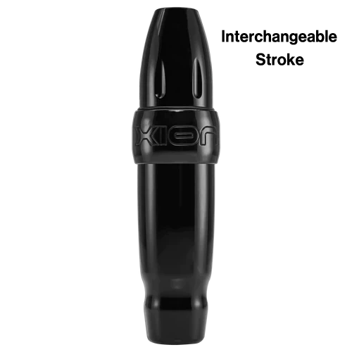 Spektra Xion S Rotary, PMU Machine - Stealth