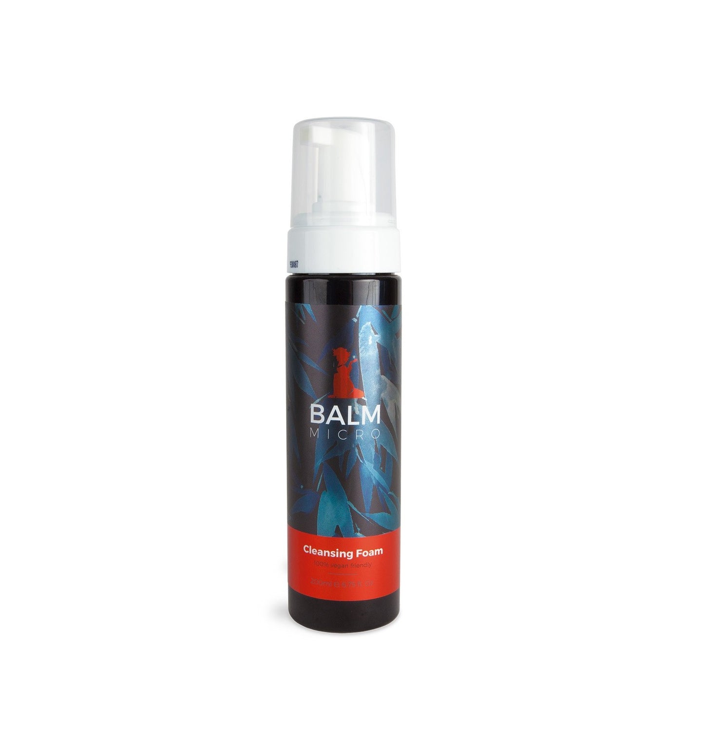 Cleansing Foam