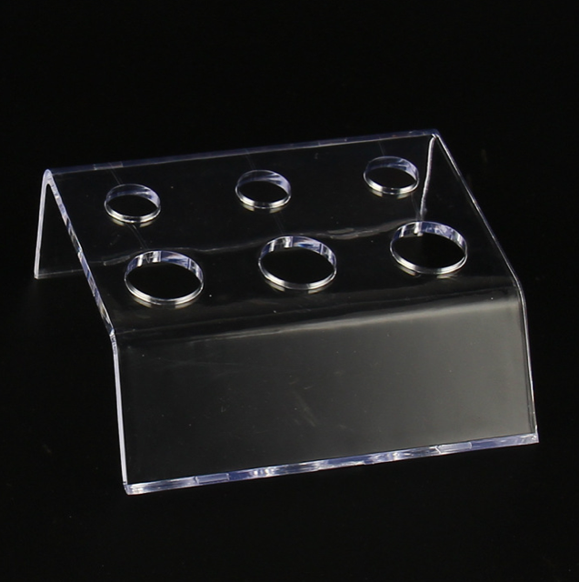 TATTOO INK CUP HOLDER