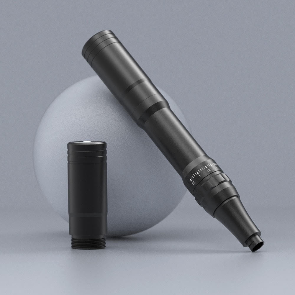 PMU WIRELESS MACHINE