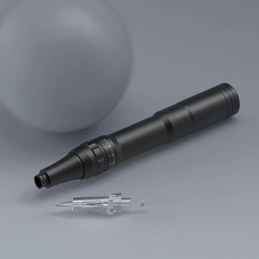 PMU WIRELESS MACHINE