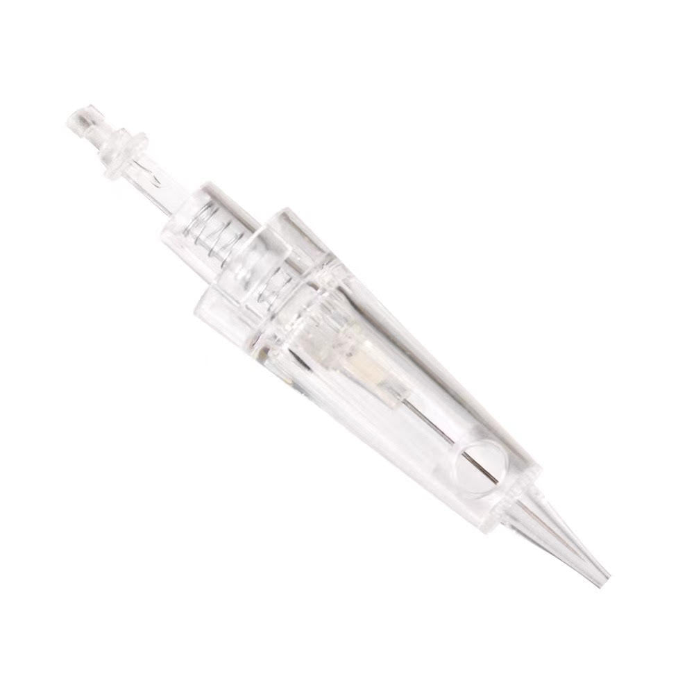 1RL Needle Cartridges 20/PACK