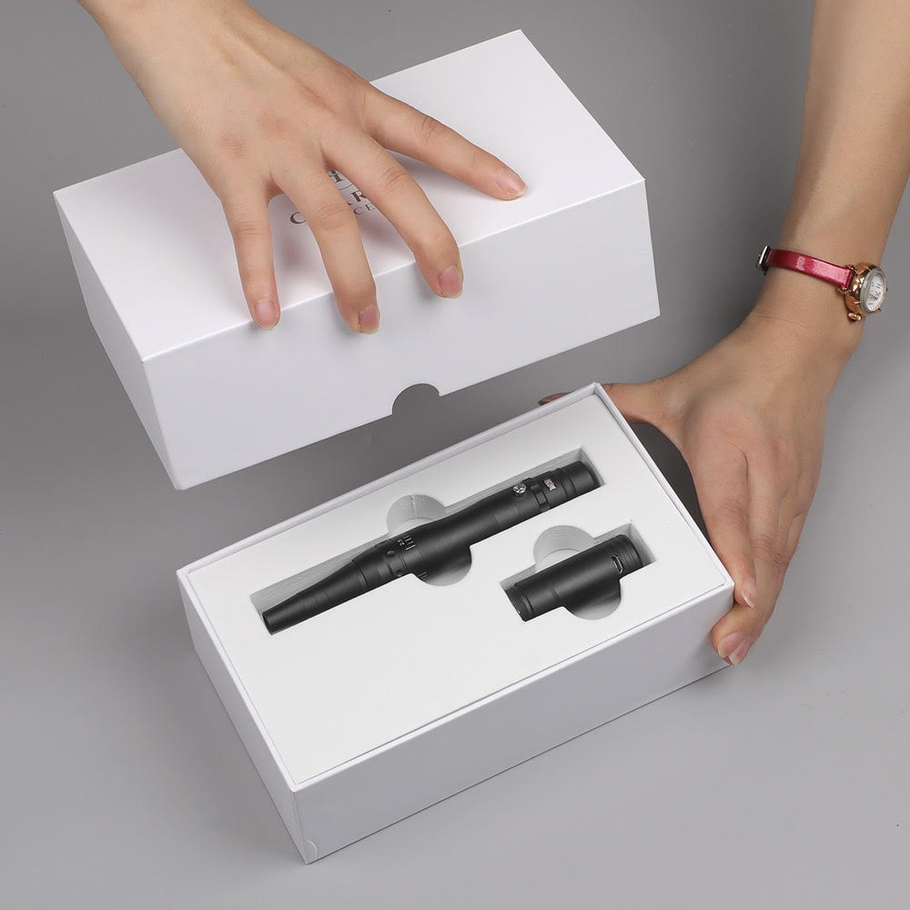 PMU WIRELESS MACHINE