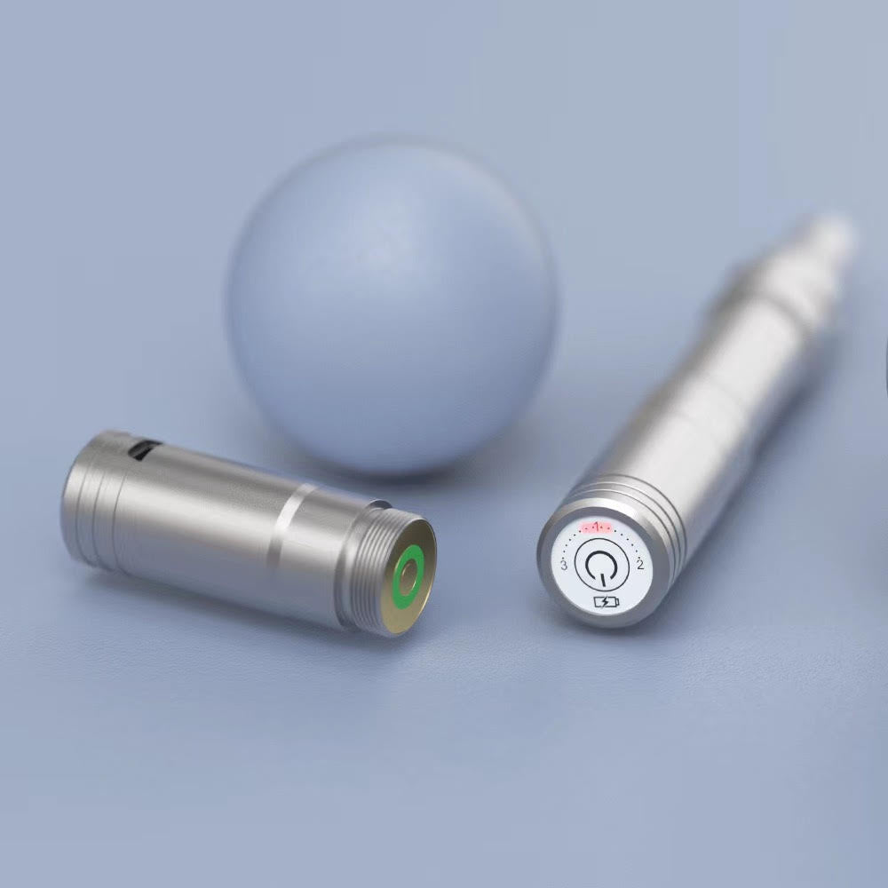 PMU WIRELESS MACHINE