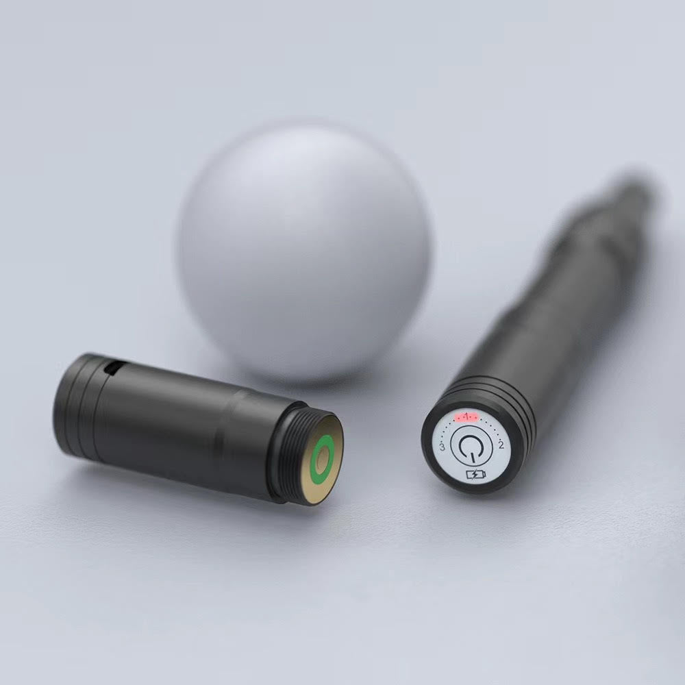 PMU WIRELESS MACHINE