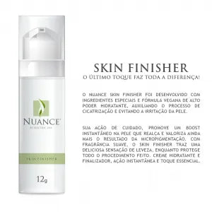 Essential Eyebrows Kit - Organic - 5ml - Nuance