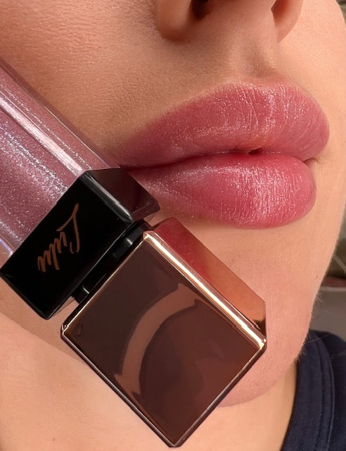 Sparkling Lip Gloss