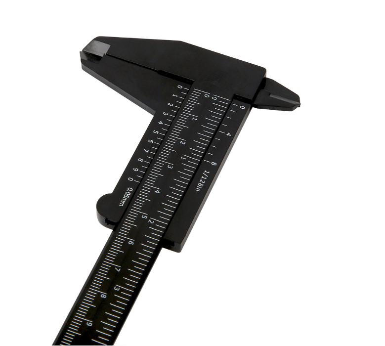 BROW MEASURING TOOL