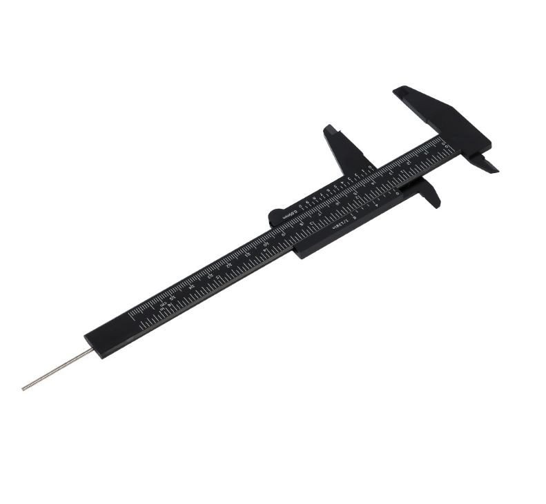 BROW MEASURING TOOL