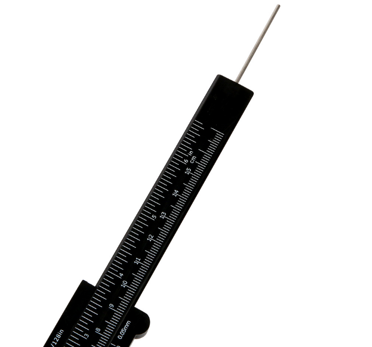 BROW MEASURING TOOL