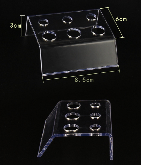 TATTOO INK CUP HOLDER