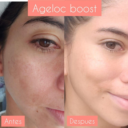 ageLOC® Boost Essentials