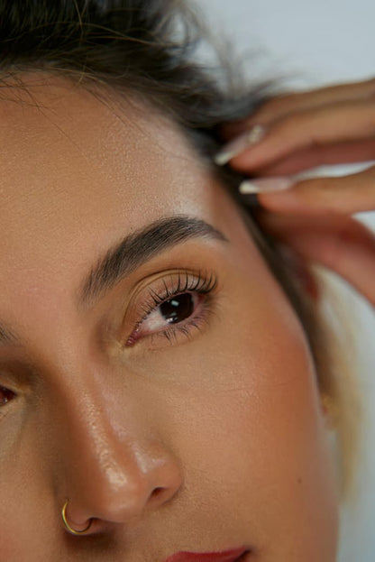 Lash Lifting Creams