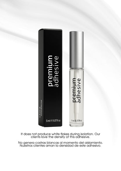 Lash Lifting adhesive