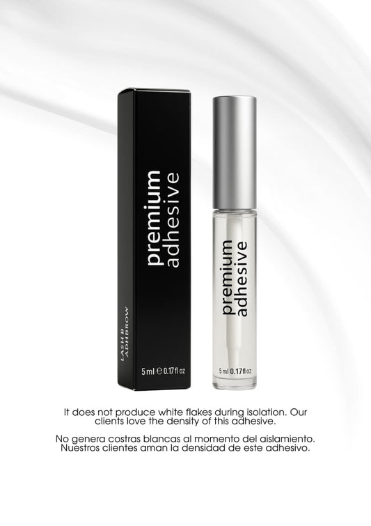 Lash Lifting adhesive