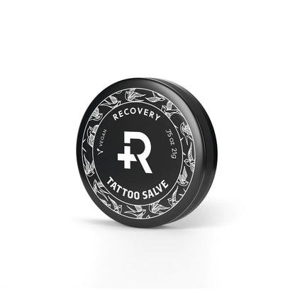 Recovery Afatercare Tattoo Salve - 75oz