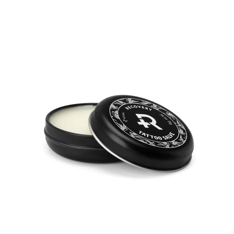 Recovery Afatercare Tattoo Salve - 75oz