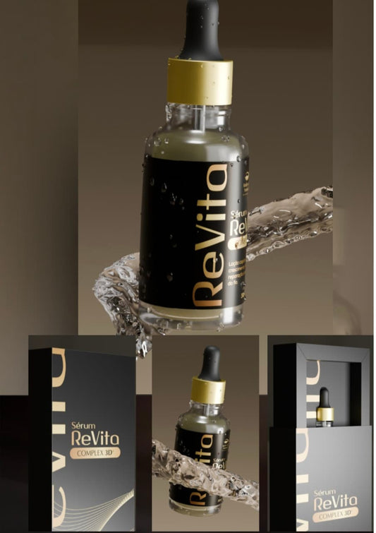 Revita Complex 3D